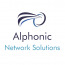 Alphonic Network Solutions Pvt. Ltd. logo
